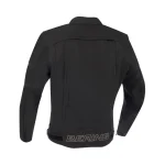 Кожено яке Atomic Black - Image 2