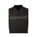 Кожено яке Atomic Black - Image 3