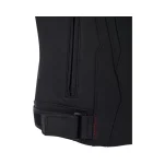 Кожено яке Atomic Black - Image 5