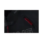 Кожено яке Atomic Black - Image 6