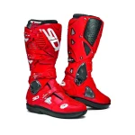 Ботуши Crossfire 3 SRS Red-Red