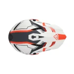 Каска Profile 5 White/Orange - Image 6