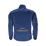 Яке X-Duro W-Proof Blue/Orange - Image 3