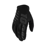 Ръкавици Brisker 23 Black