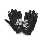 Ръкавици Brisker 23 Black - Image 2