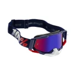 Очила Racecraft2 Republic - Mirror Red/Blue - Image 3