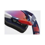 Очила Racecraft2 Republic - Mirror Red/Blue - Image 5