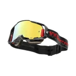 Очила Armega Tzar Mirror Gold - Image 3