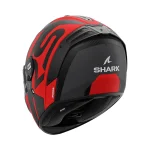 Каска Spartan RS Carbon Shawn Matt - Image 2