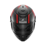 Каска Spartan RS Carbon Shawn Matt - Image 3