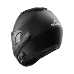 Каска EVO GT N-Com B802 Blank Matt - Image 2