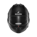 Каска EVO GT N-Com B802 Blank Matt - Image 3