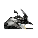 Слюда Touring BMW G310GS 17-26 Smoke - Image 3