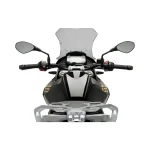 Слюда Touring BMW G310GS 17-26 Smoke - Image 4