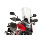 Слюда Touring Honda CB500X 16-24 Clear - Image 2