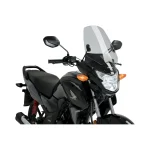 Слюда New Generation Sport Honda CB125F 15-26 Smoke - Image 2