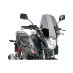 Слюда New Generation Sport Honda CB125F 15-26 Smoke - Image 3