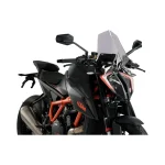 Слюда New Generation Touring KTM 1290 Superduke R 20-24 Smoke - Image 3