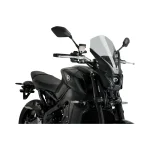 Слюда New Generation Touring Yamaha MT-09 / MT-09SP 21-23 Smoke - Image 4