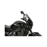 Слюда New Generation Touring Yamaha MT-09 / MT-09SP 21-23 Smoke - Image 5