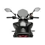 Слюда New Generation Touring Yamaha MT-09 / MT-09SP 21-23 Smoke - Image 6