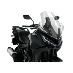 Слюда Touring Honda NT1100 22-24 Clear - Image 3