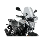 Слюда Touring II Yamaha XJ600S Smoke - Image 3