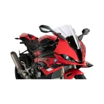 Слюда Z-Racing BMW S1000RR 19-26, M1000RR 21-22 Clear - Image 2