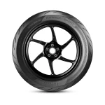 Задна гума Diablo Rosso Sport 130/70-17 M/CTL 62S R - Image 3