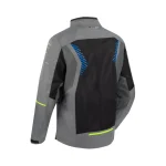 Яке Bakundu Grey/Black/Blue - Image 2