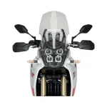 Слюда Touring Yamaha Tenere 700 19-24 Clear - Image 2