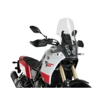 Слюда Touring Yamaha Tenere 700 19-24 Clear - Image 3