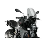Слюда New Generation Touring BMW F900R 20-24 Smoke - Image 2