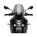 Слюда New Generation Touring BMW F900R 20-24 Smoke - Image 3