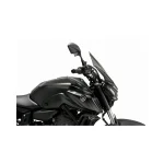 Слюда New Generation Touring Yamaha MT-07 21-24 Smoke - Image 3