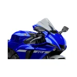 Слюда Z-Racing YAMAHA YZF-R1 20-25, YZF-R1M 20-25 Smoke - Image 2