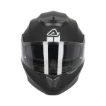 Каска Serel Black - Image 3