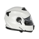 Каска Serel White - Image 4