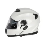Каска Serel White - Image 6