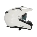 Каска Flip White - Image 3