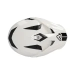 Каска Flip White - Image 4