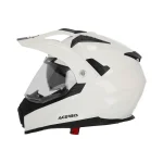 Каска Flip White - Image 5