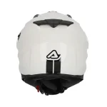 Каска Flip White - Image 6