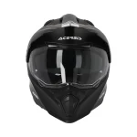 Каска Flip Black - Image 2