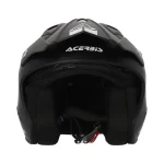 Каска Jet Aria Black - Image 2