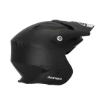 Каска Jet Aria Black - Image 3