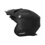 Каска Jet Aria Black - Image 5
