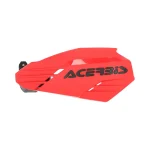 Предпазители за кормило Linear Red/Black - Image 3