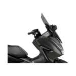 Слюда V-Tech Line Sport Honda Forza 125 / 300 18-20 Smoke - Image 3