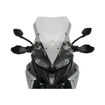 Слюда Touring Ducati Multistrada V4 / V4S 21-26 Smoke - Image 3